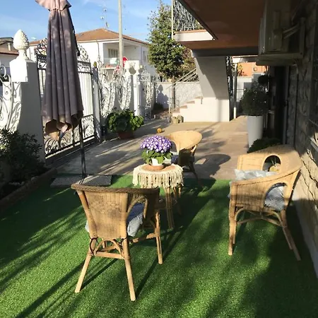 La Boheme Bed & Breakfast