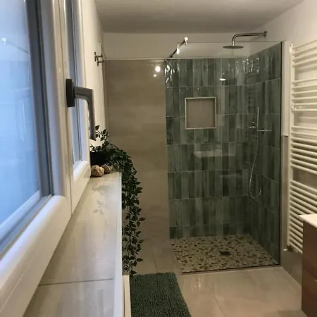 Bed & Breakfast La Boheme *