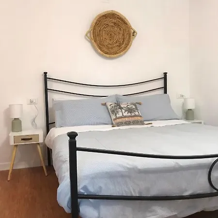 La Boheme Nocleg ze śniadaniem Porto Garibaldi