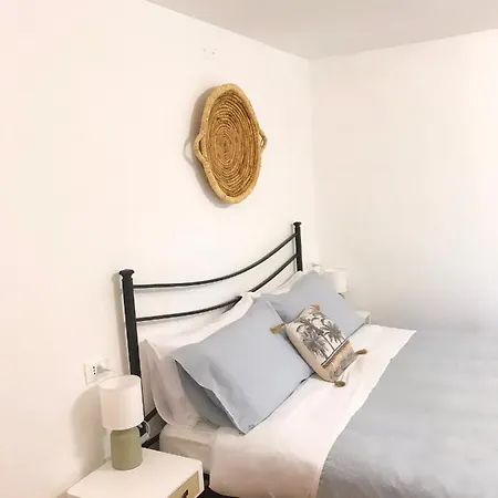 La Boheme Bed & Breakfast