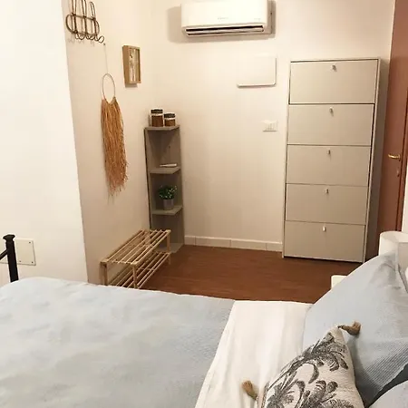 Nocleg ze śniadaniem La Boheme 3*