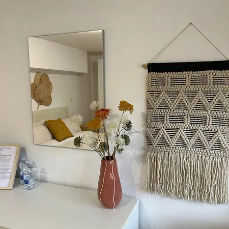 Bed & Breakfast La Boheme Porto Garibaldi