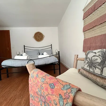 Bed & Breakfast La Boheme