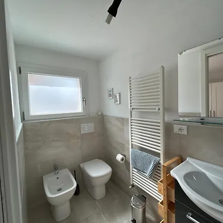 Bed & Breakfast La Boheme *