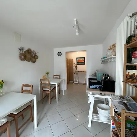 Bed & Breakfast La Boheme Porto Garibaldi