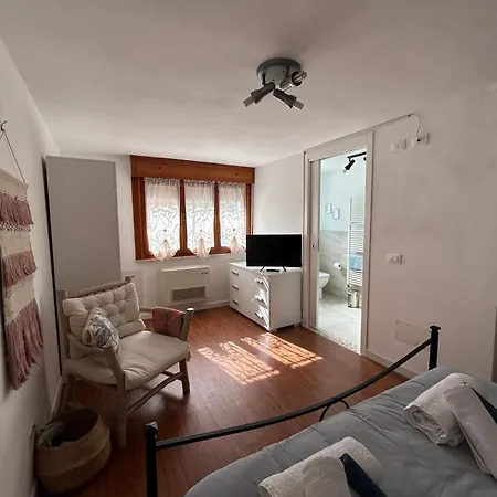 Bed & Breakfast La Boheme *