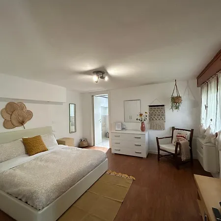 Bed & Breakfast La Boheme Porto Garibaldi