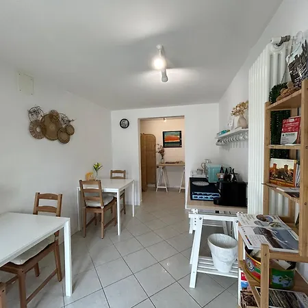 La Boheme פורטו גריבלדי