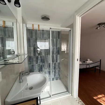 Bed & Breakfast La Boheme *