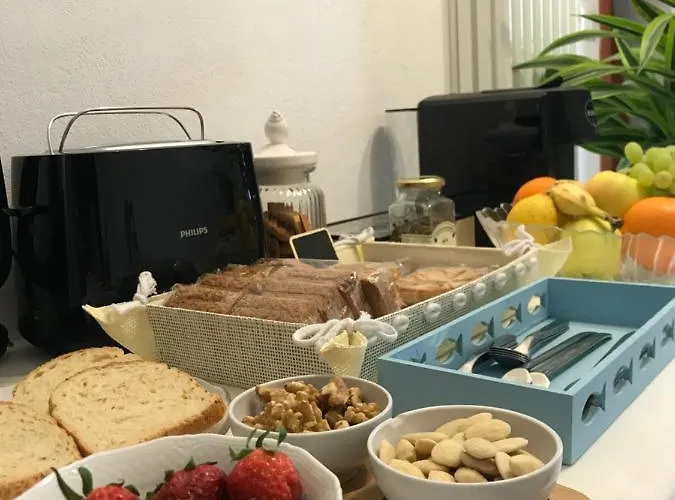 La Boheme 3* פורטו גריבלדי