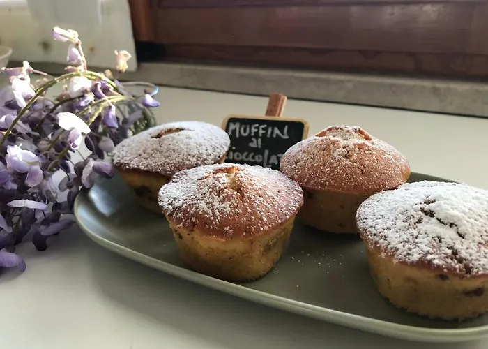 La Boheme לינה וארוחת בוקר פורטו גריבלדי