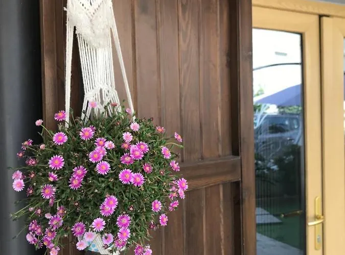 La Boheme לינה וארוחת בוקר