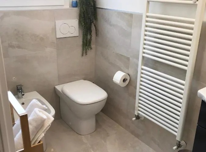 La Boheme לינה וארוחת בוקר 3*