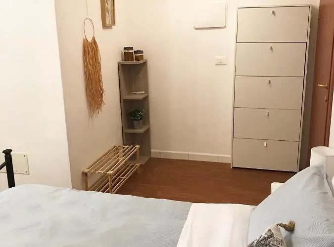 Bed & Breakfast La Boheme 3*