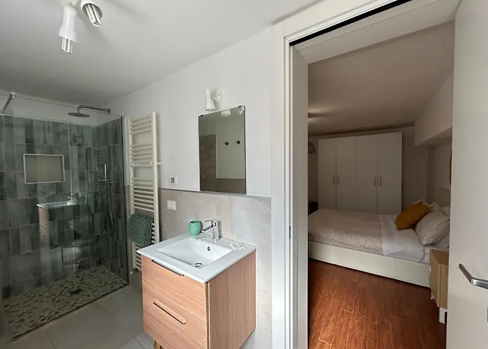 Bed & Breakfast La Boheme