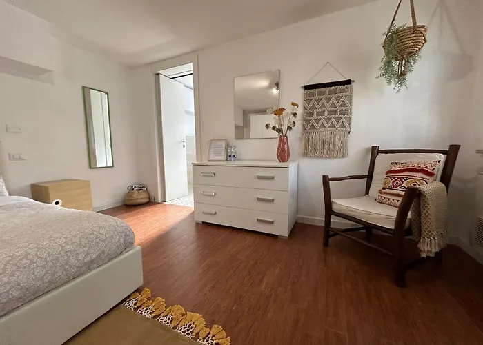 Bed & Breakfast La Boheme Porto Garibaldi