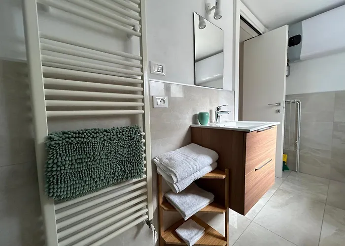 La Boheme פורטו גריבלדי