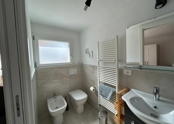 Bed & Breakfast La Boheme 3*
