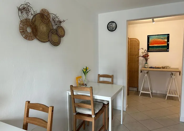 Bed & Breakfast La Boheme
