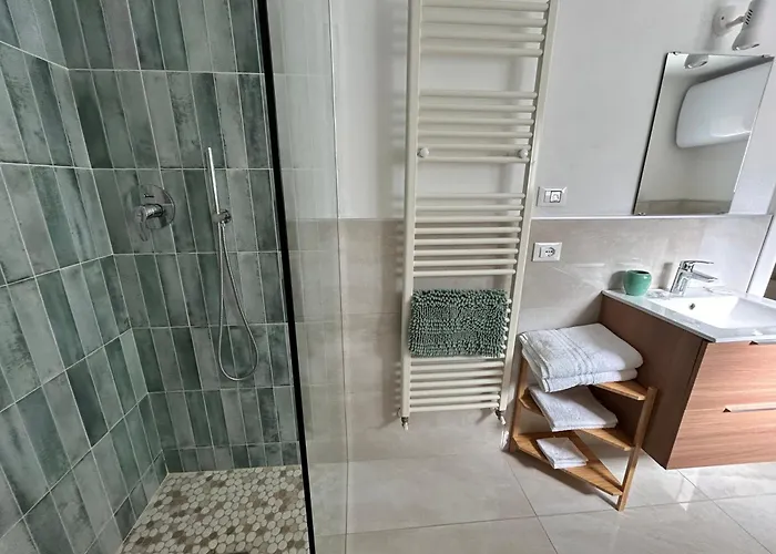 Bed & Breakfast La Boheme