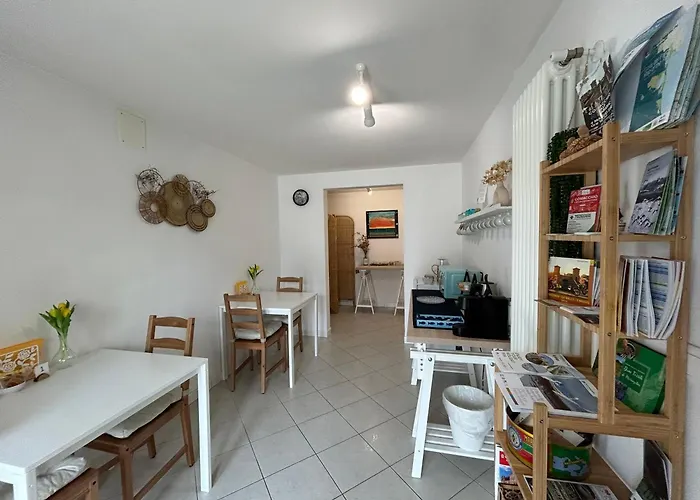 La Boheme פורטו גריבלדי