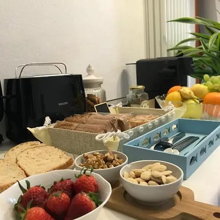 La Boheme 3* Porto Garibaldi