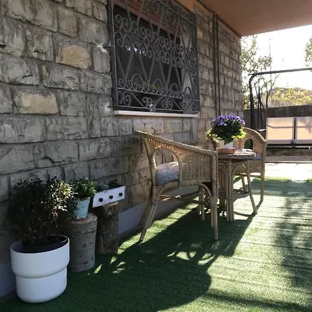 La Boheme 3* Porto Garibaldi