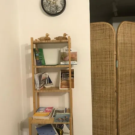 La Boheme 3* Porto Garibaldi