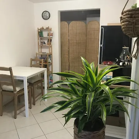 La Boheme Bed & Breakfast 3*