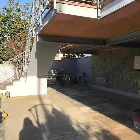 Bed & Breakfast La Boheme