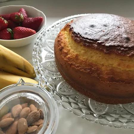 La Bohème 3* Porto Garibaldi