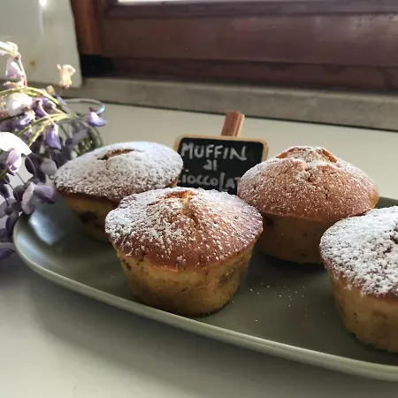 La Bohème Bed & Breakfast Porto Garibaldi