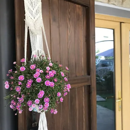 La Bohème Bed & Breakfast