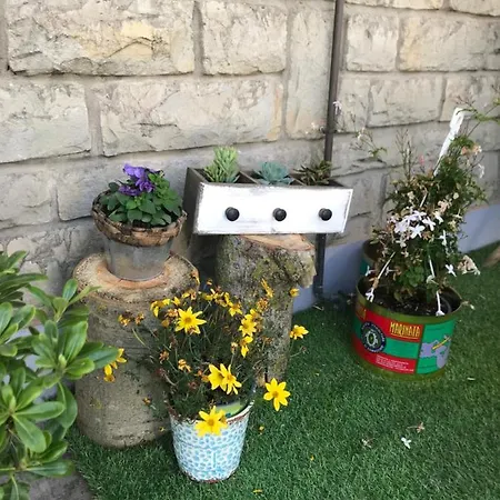 La Bohème Bed & Breakfast 3*