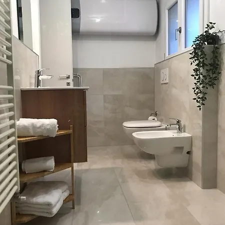 Bed & Breakfast La Boheme 3*