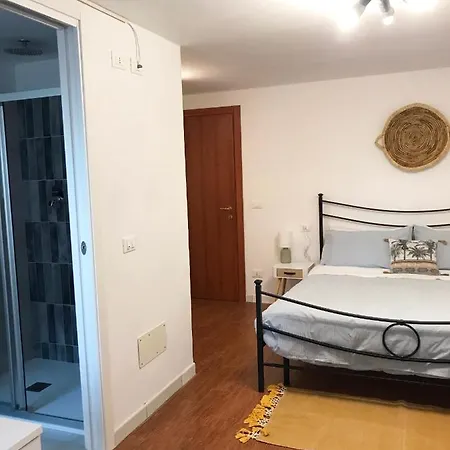 La Boheme 加里波第港