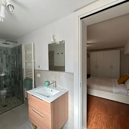 Bed & Breakfast La Bohème