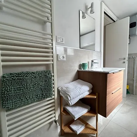 La Boheme Porto Garibaldi