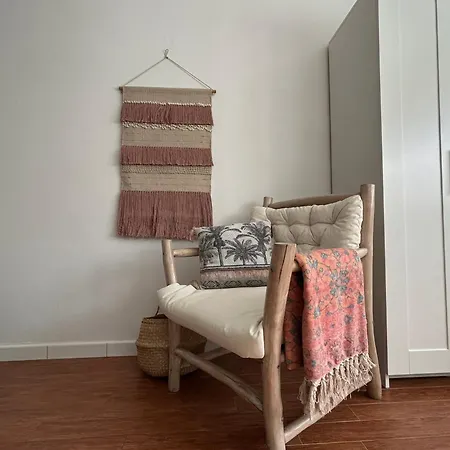 La Bohème Porto Garibaldi