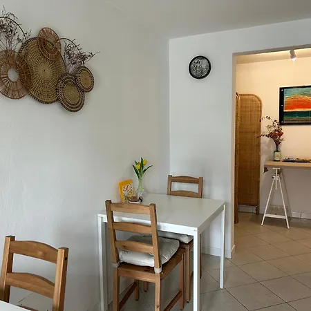 Bed & Breakfast La Boheme