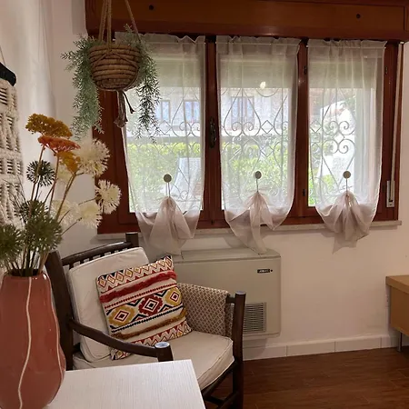 La Bohème Porto Garibaldi