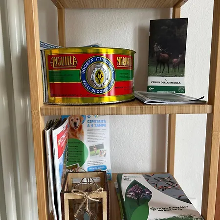 Frühstückspension La Boheme