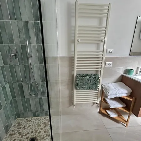 Bed & Breakfast La Boheme