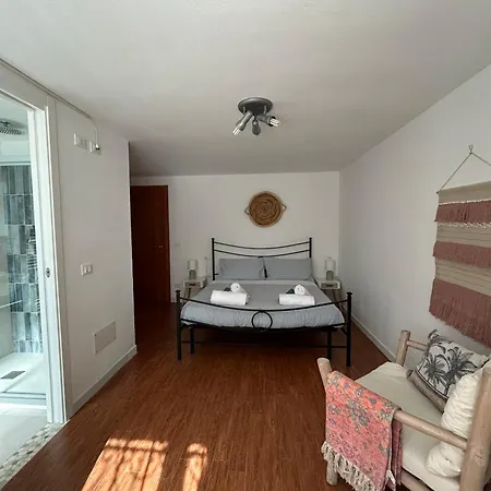 Bed & Breakfast La Bohème 3*