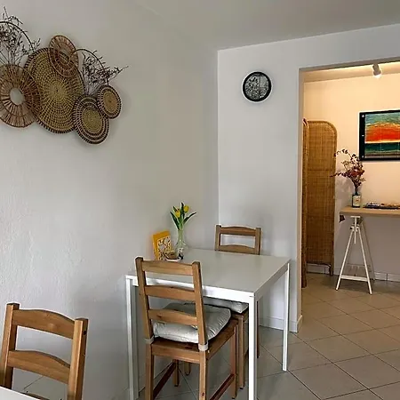 Alojamento de Acomodação e Pequeno-almoço La Boheme