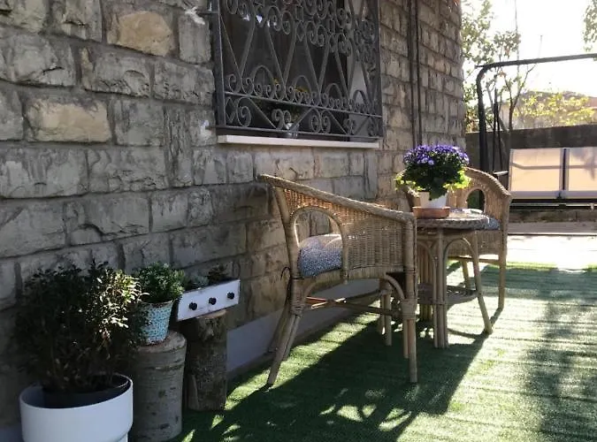 La Bohème 3* Porto Garibaldi