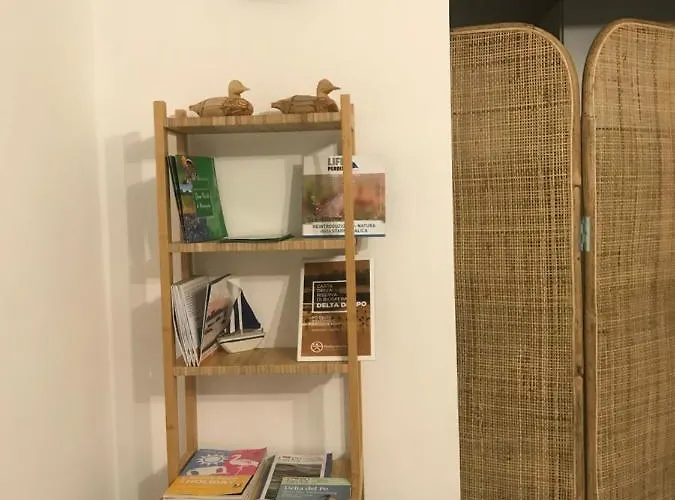 La Boheme 3* Porto Garibaldi