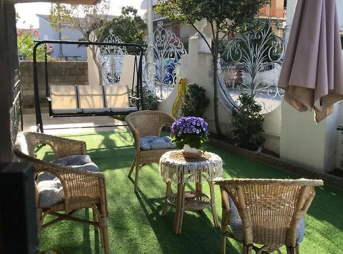 La Boheme Porto Garibaldi