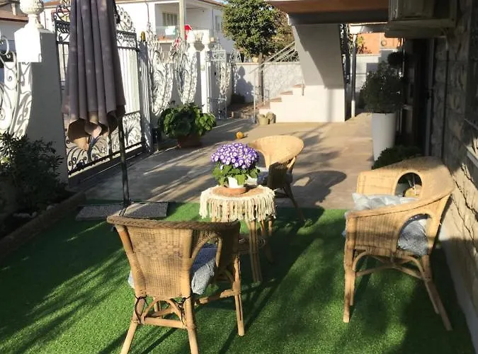 La Boheme Bed & Breakfast