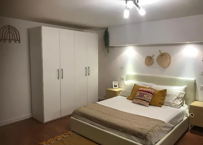 La Boheme 3* Porto Garibaldi